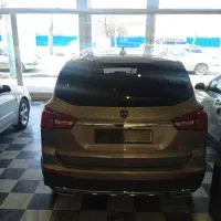 fmc sx5|خودرو سواری و وانت|اردبیل, |دیوار