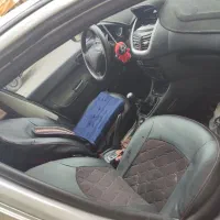 پژو207|خودرو سواری و وانت|همدان, |دیوار