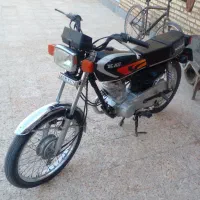 موتور ۱۲۵|موتورسیکلت|آبادان, |دیوار