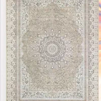 فرش ماهریس کلکسیون هانیس مدل الیزه