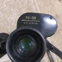 دوربین شکاری سفارشی|کوهنوردی و کمپینگ|تهران, هروی|دیوار