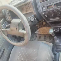 پی کی|خودرو سواری و وانت|بروجن, |دیوار