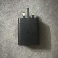 اداپتور اصلی سامسونگ 45وات