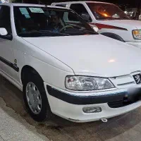 پارس ۹۹ دوگانه فابریک