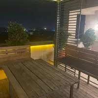 اجاره روف گاردن واقع در برج گلها (ونک پارک) مهرشهر|اجارهٔ آپارتمان|کرج, مهرشهر - فاز ۱|دیوار