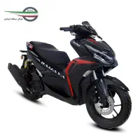 طرح آیروکس 150فول اقساطی بدون پیش پرداخت با کالانو