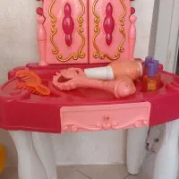 اینه کودک