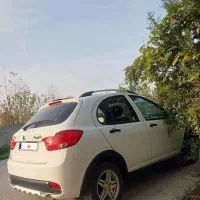 کوییک اتومات 1402|خودرو سواری و وانت|گرگان, |دیوار