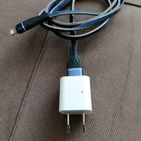 کله شارژر و کابل آیفون|لوازم جانبی موبایل و تبلت|تبریز, |دیوار