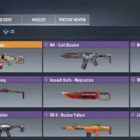 اکانت کالاف