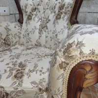 مبل هفت نفره سلطنتی