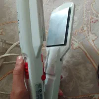 بند انداز برقی کاملا سالم|آرایشی، بهداشتی، درمانی|اقبالیه, |دیوار