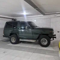 پاترول دو در|خودرو سواری و وانت|اردبیل, |دیوار