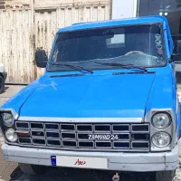 نیسان تکسوز 400برج 12