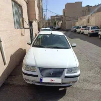 سمندef7مدل۹۶
