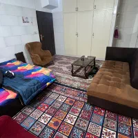 اجاره روزانه سویت آپارتمان پیروزی نبرد|اجارهٔ کوتاهمدت آپارتمان و سوئیت|تهران, نبی اکرم|دیوار