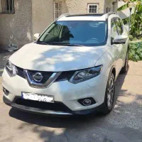 Nissan ایکس تریل ۲۰۱۶