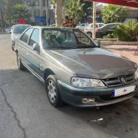 پارس ۹۸ بی رنگ