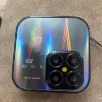 گوشی تاشو i17پرو|موبایل|تهران, شادآباد|دیوار