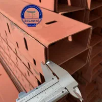 والپست جدید،ناودانی منقطع، میلگرد بستر،گیره و قلاب|خدمات پیشه و مهارت|لنگرود, |دیوار