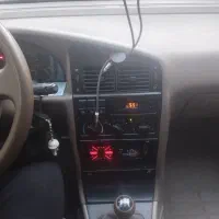 پژو 405فابریک،معاوضه‌ با نیسان هم داریم