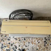 کولر اسپیلت ۱۸ هزار اینورتر