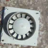 هواکش تهویه هوا