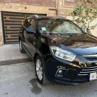 جک s5 مدل ۹۸ بدون رنگ کم کار موتور ۲هزار|خودرو سواری و وانت|تهران, تهرانسر مرکزی|دیوار