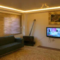 سوئیت اجاره ای ورودی مستقل داخل تکاب