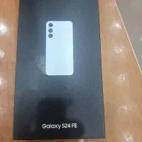 گوشی s24 fe