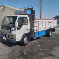 ایسوزو مدل ۸۶