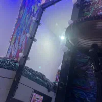 آیینه قدی گریم