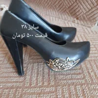 کفش و صندل|کیف، کفش، کمربند|اصفهان, همدانیان|دیوار