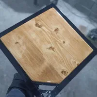 میز کنار مبلی مدرن کد ۵۰۰۲|بوفه، ویترین، کنسول|تهران, پاسداران|دیوار