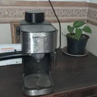 فروشی قهوه ساز برقی خانگی