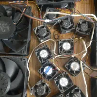 فن ماینری|قطعات و لوازم جانبی رایانه|مشهد, منزل آباد|دیوار