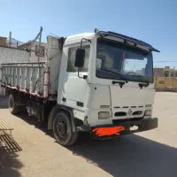 بادسان 8تن مدل 82