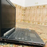 لپتاپ hp 8560w|رایانه همراه|یاسوج, |دیوار
