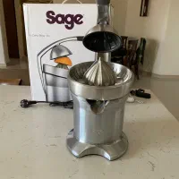 ۱عدد آب مرکبات گیرحرفه ای وقدرتمند سیج در حد نو