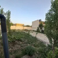 ۵۰۰ متر شهرکی سهیلیه بخش رامجین  /آماده ساخت ویلا|فروش زمین و ملک کلنگی|کرج, کوی کارمندان جنوبی|دیوار
