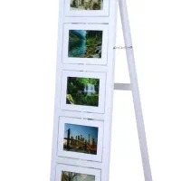 قاب عکس مدل پارتیشن