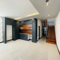 ویلا نما مدرن سنددار روف گاردن ۲۰۰ متری|فروش خانه و ویلا|کلاردشت, |دیوار