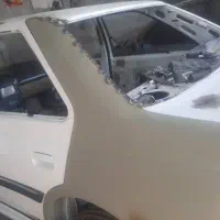 خدمات بازسازی، صافکاری، نقاشی و دیتیلینگ خودرو|خدمات موتور و ماشین|میناب, |دیوار