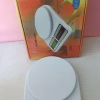 ترازوی آشپزخانه دیجیتالی مدل SF-400|سایر لوازم برقی|اردبیل, |دیوار