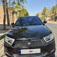 دنا پلاس تیپ ۲ دنده‌ای، مدل ۱۳۹۹
