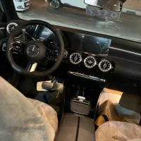 بنز A200L|خودرو سواری و وانت|تهران, هوانیروز|دیوار