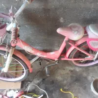 دوچرخه کودک