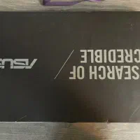 لپتاپ asus|رایانه همراه|خمینی‌شهر, |دیوار