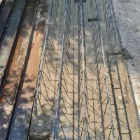 تیرچه سازی محمدی در گیلوان|مصالح و تجهیزات ساختمان|گیلوان, |دیوار