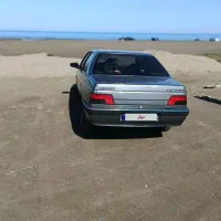 پژو 405مدل 93|خودرو سواری و وانت|همدان, |دیوار